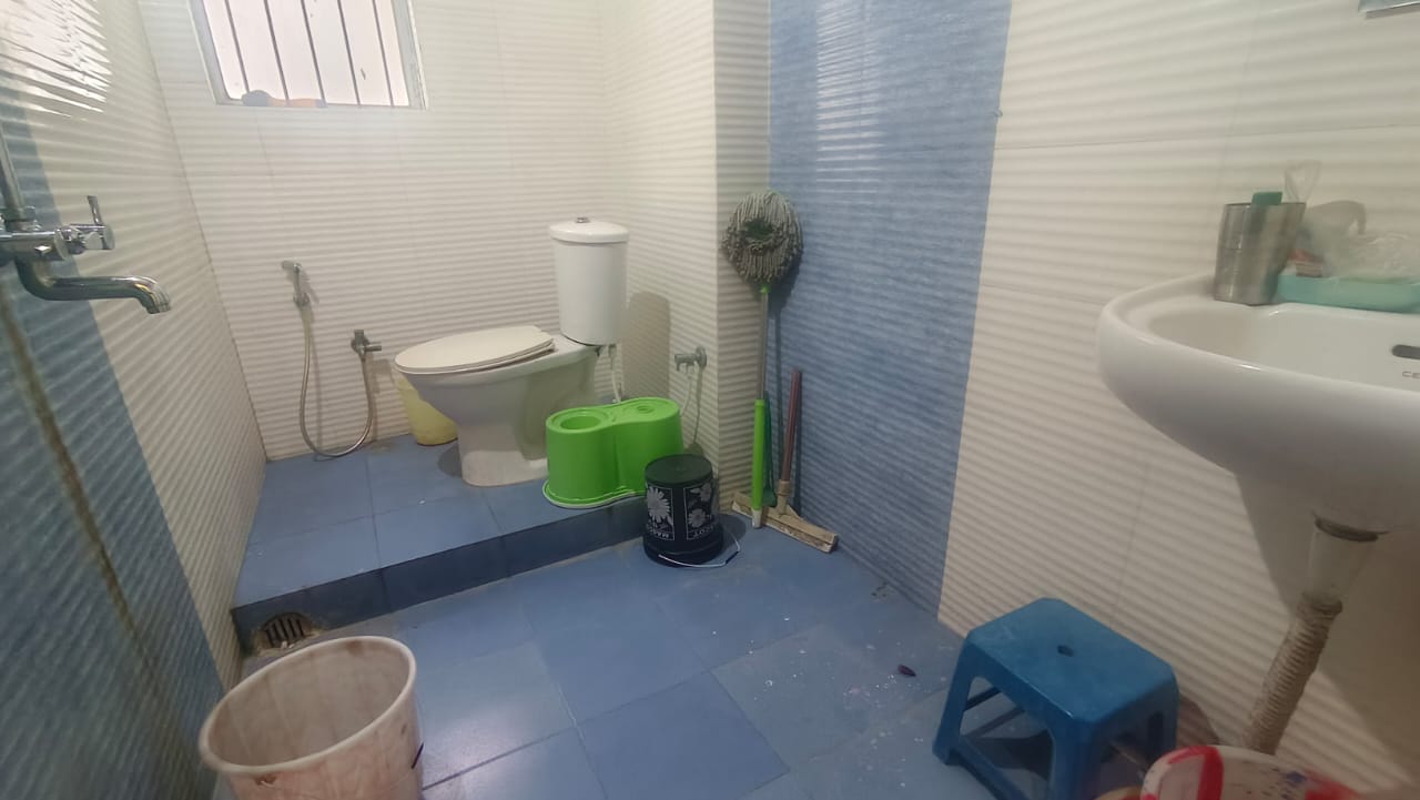 Fully Furnished 3bhk in Zoo Tiniali, Guwahati, Assam, India for Rent